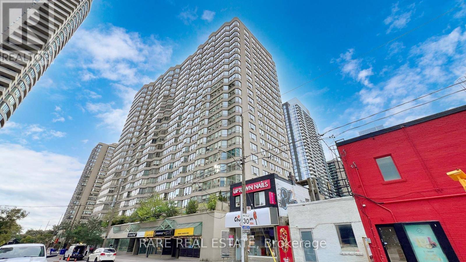 Toronto (willowdale East), ON M2N5N4,4909 Yonge ST ##Main B