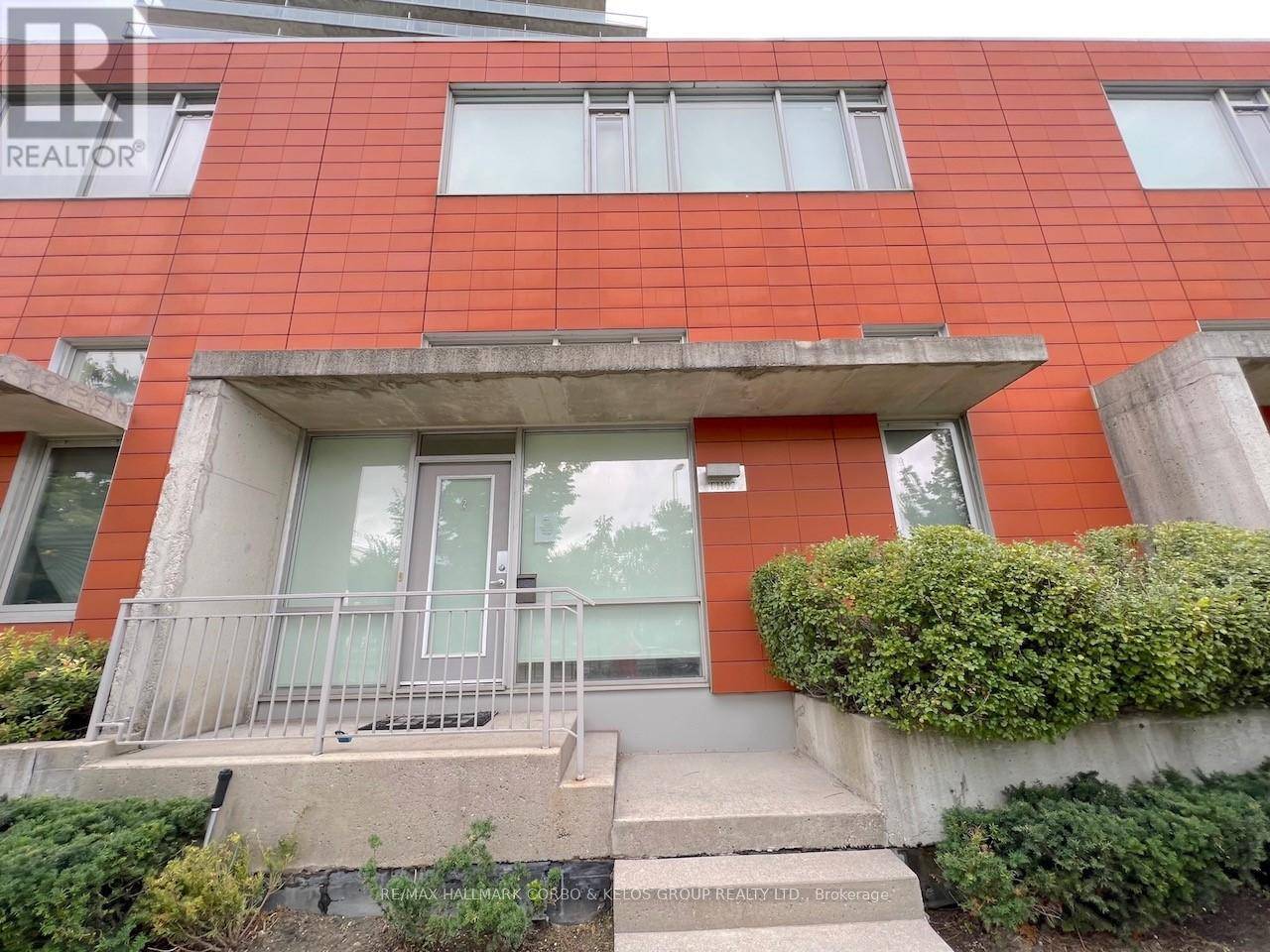 Toronto (willowdale West), ON M2N1Y6,21 Churchill AVE #TH 2