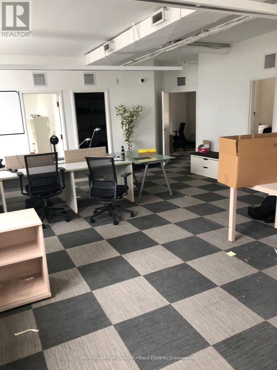 Toronto (moss Park), ON M5A1P6,381 Richmond ST East #2nd
