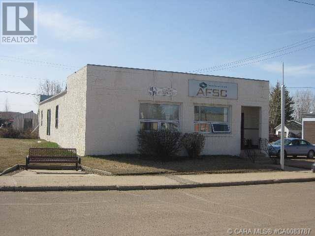 Castor, AB T0C0X0,4902 50 Avenue