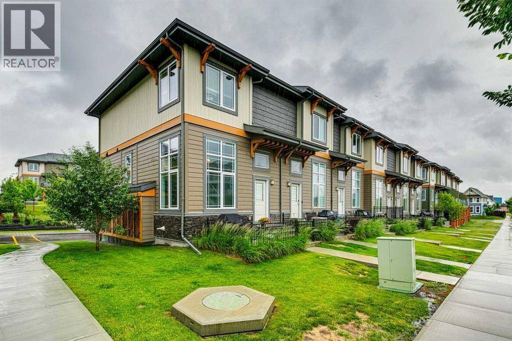 Calgary, AB T3M2S1,233 Auburn Meadows Drive SE
