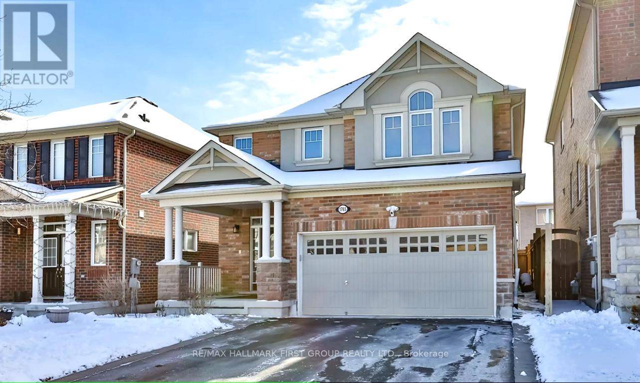 Pickering (duffin Heights), ON L1X0A9,1765 Hayden LN #Bsmnt