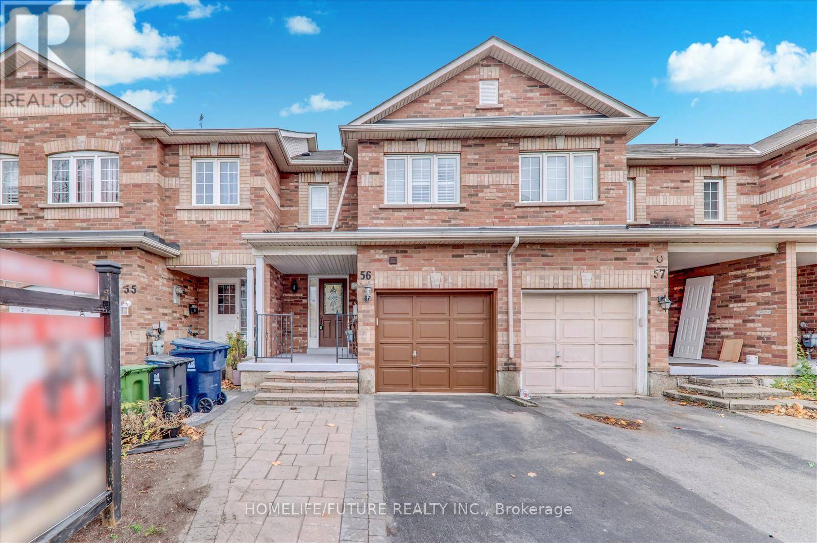 Toronto (agincourt North), ON M1S5W1,435 Middlefield RD #56