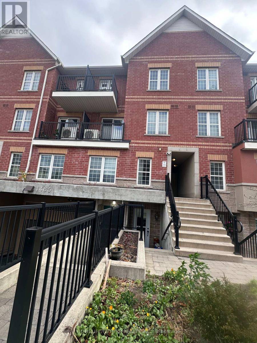 Toronto (dorset Park), ON M1P0C7,1485 Birchmount RD #206