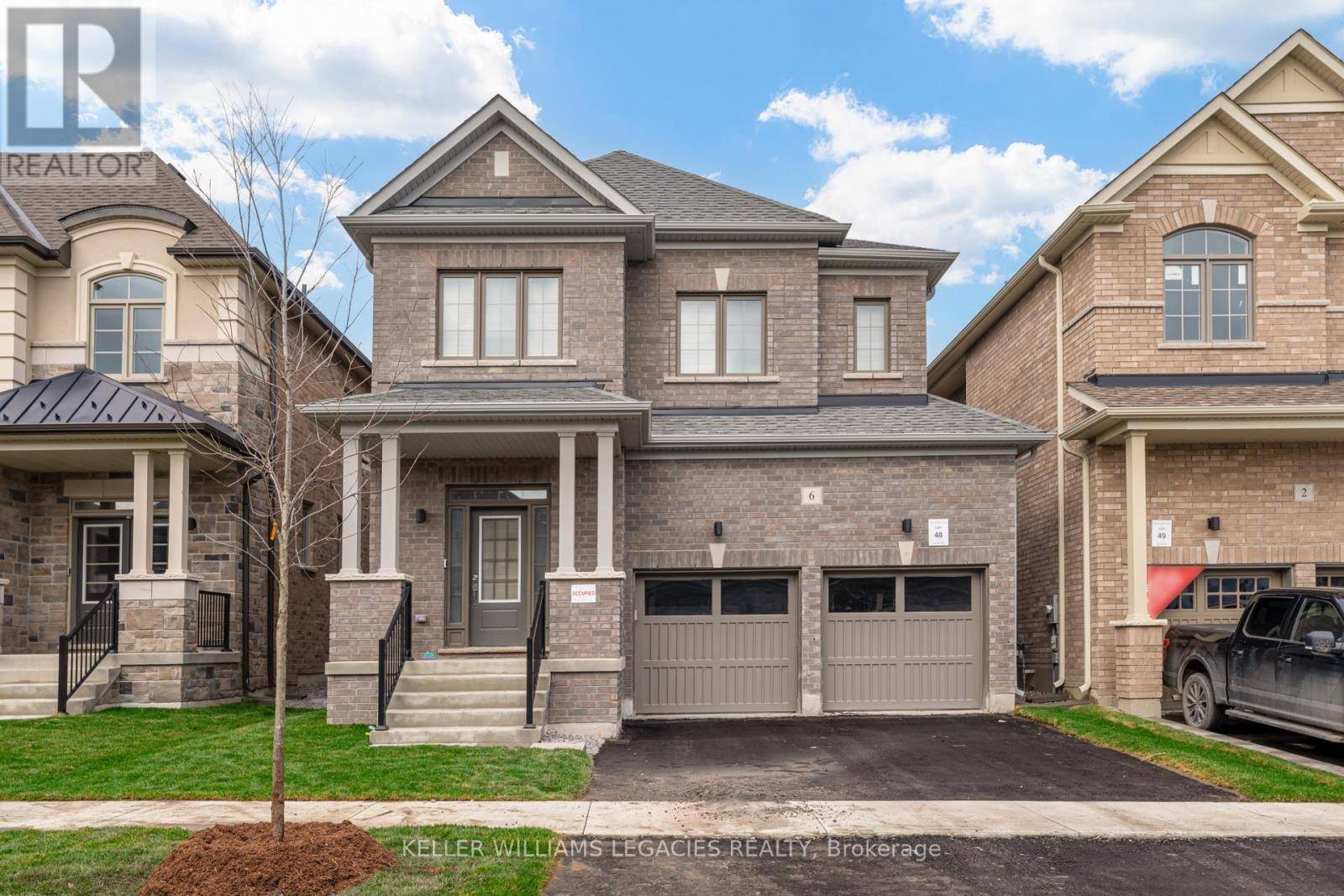 Clarington (newcastle), ON L1B1G9,6 NORTHROP BSMT AVENUE N