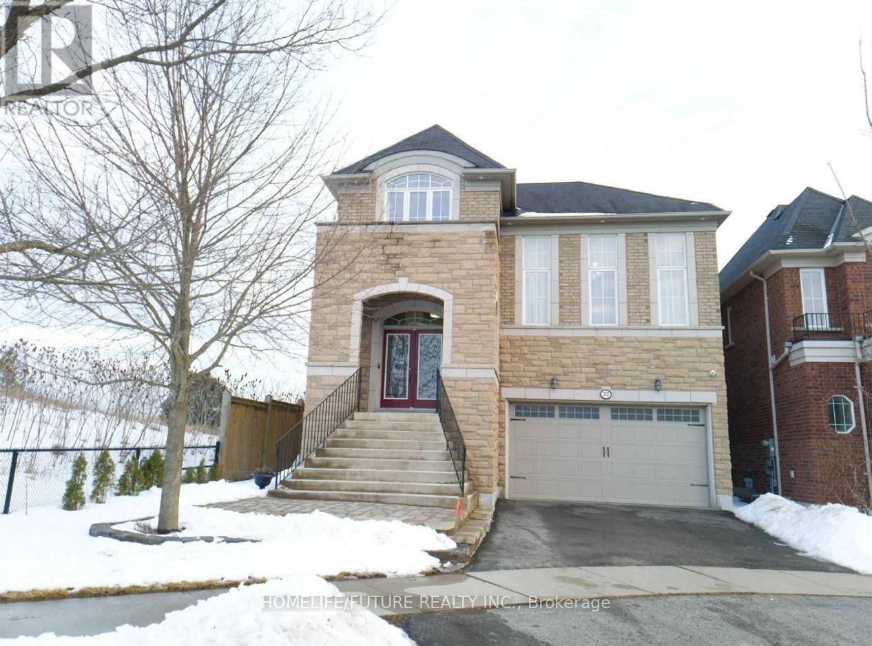 Ajax (northeast Ajax), ON L1Z0E3,22 Whitbread CRES #Bsmt