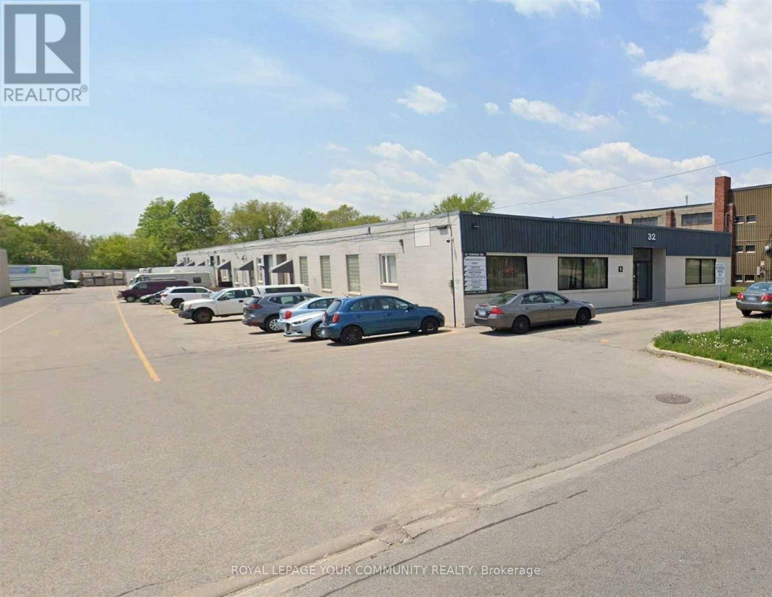 Toronto (wexford-maryvale), ON M1R3E4,32 Howden RD #6