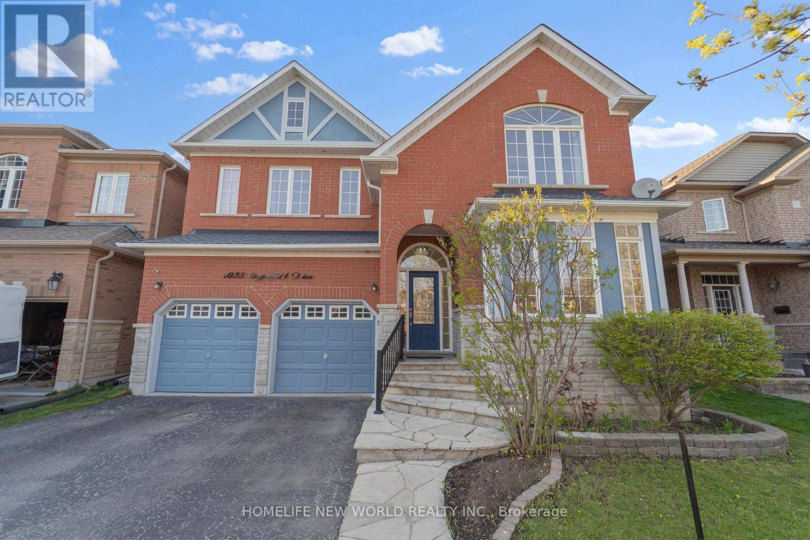 Oshawa (eastdale), ON L1K3C4,1033 COPPERFIELD DRIVE