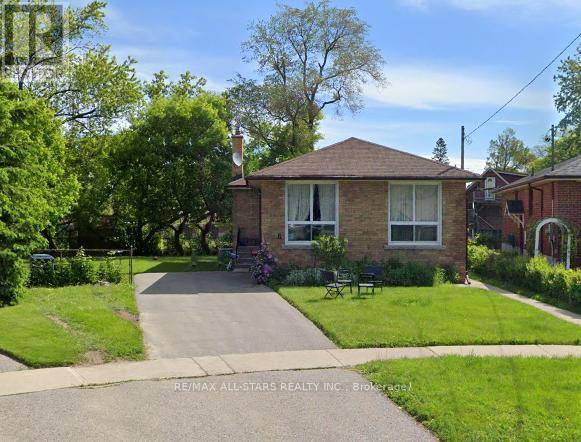 Toronto (dorset Park), ON M1P1C3,60 FLINTRIDGE ROAD