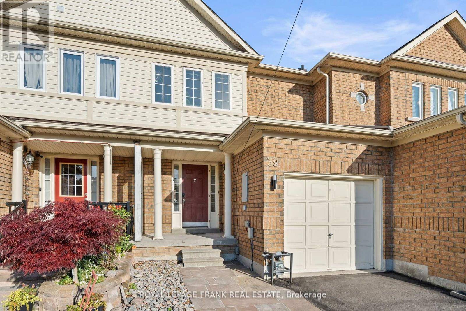 Toronto (centennial Scarborough), ON M1C5C4,39 EASTPORT DRIVE