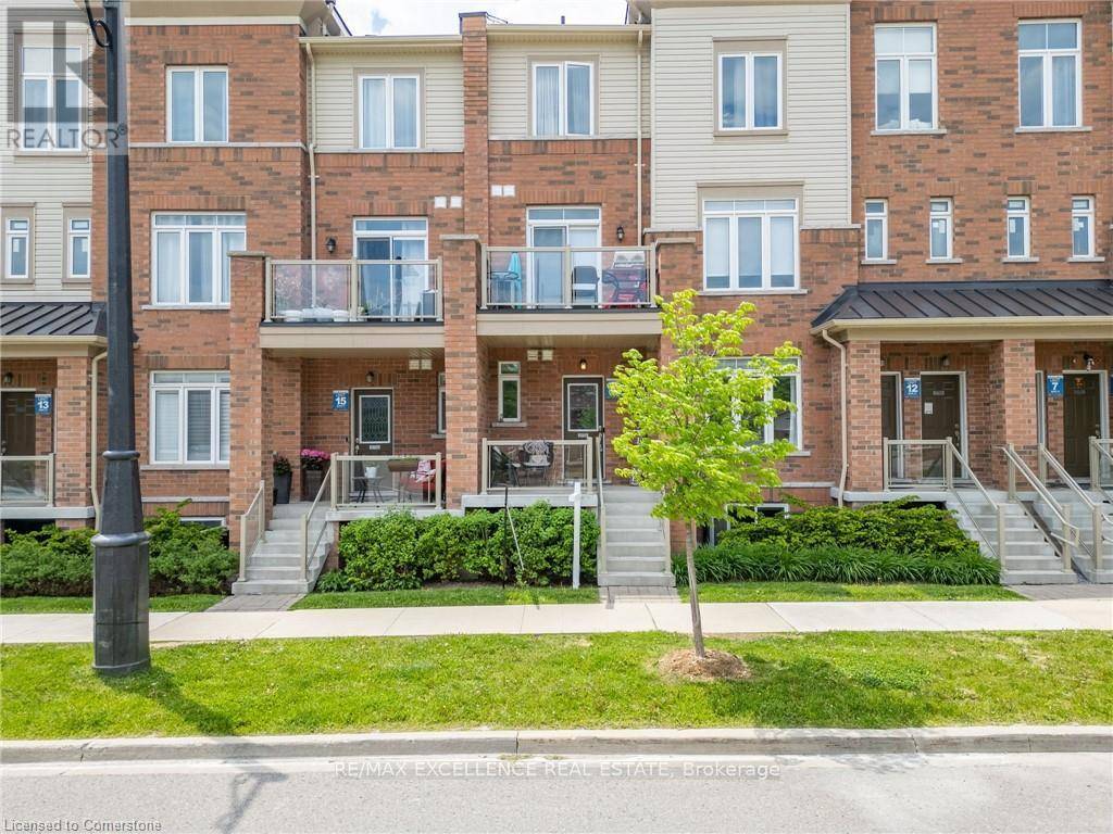 Pickering (duffin Heights), ON L1X0E6,2722 William Jackson DR #10