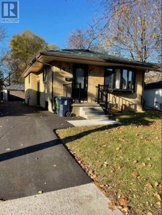 Toronto (birchcliffe-cliffside), ON M1N3T2,76 Vanbrugh AVE #Lower