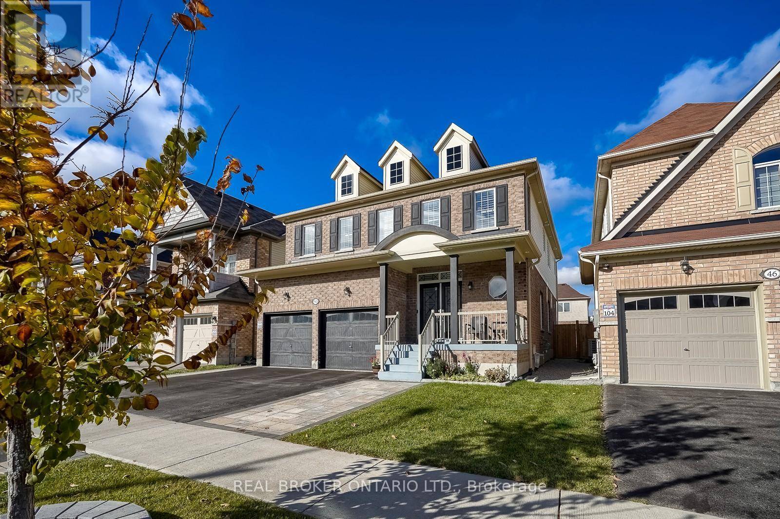 Clarington (bowmanville), ON L1C0W1,50 HENRY SMITH AVENUE