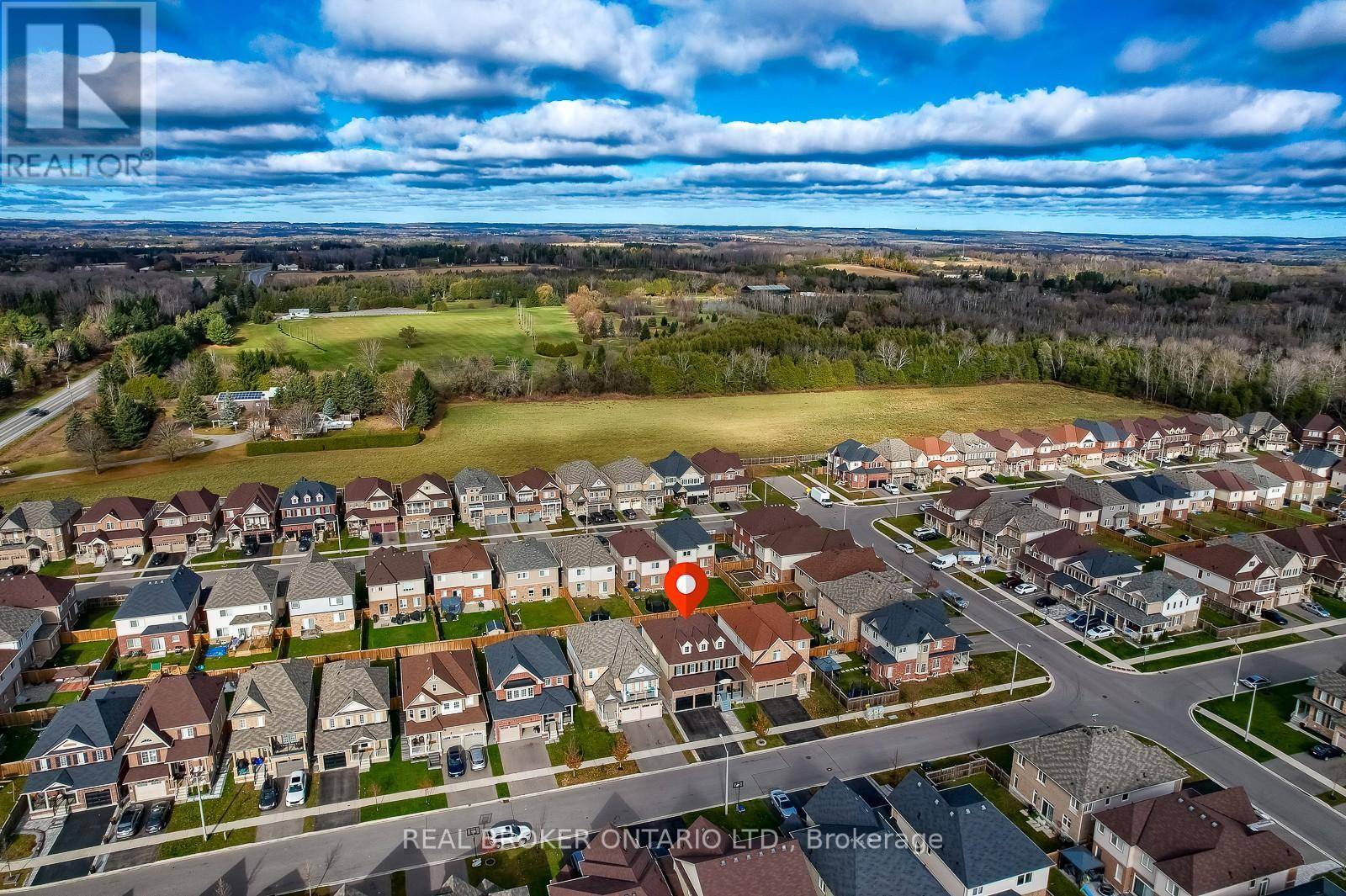 Clarington (bowmanville), ON L1C0W1,50 HENRY SMITH AVENUE