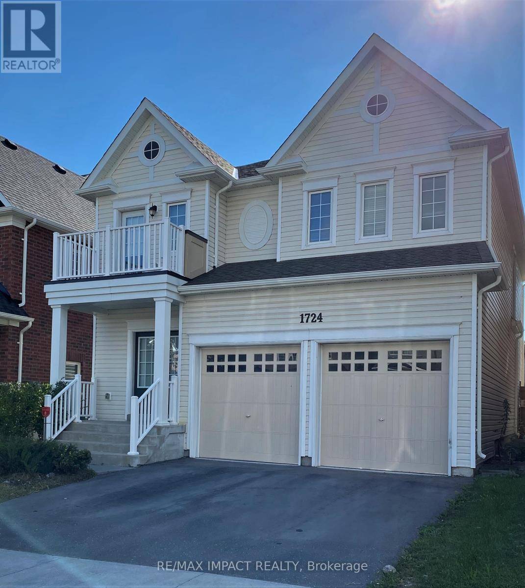 Oshawa (taunton), ON L1K0X3,1724 Douglas Langtree DR #BSMNT