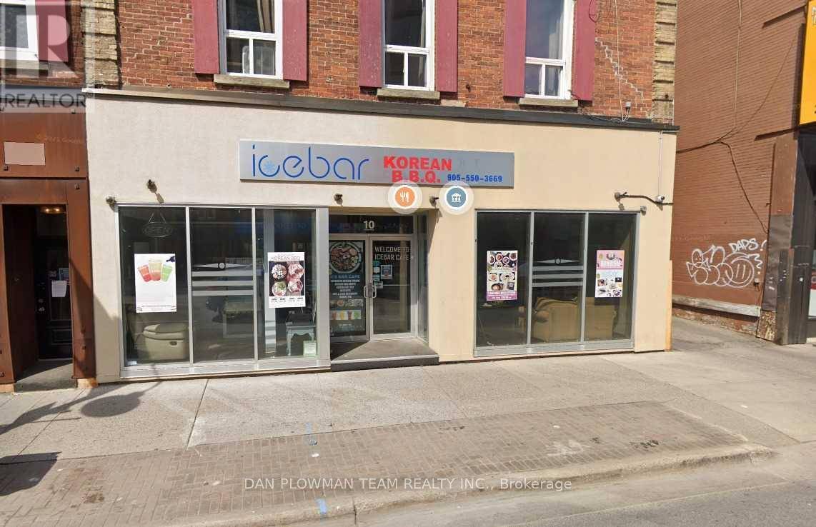 Oshawa (central), ON L1H8C1,10 SIMCOE STREET N