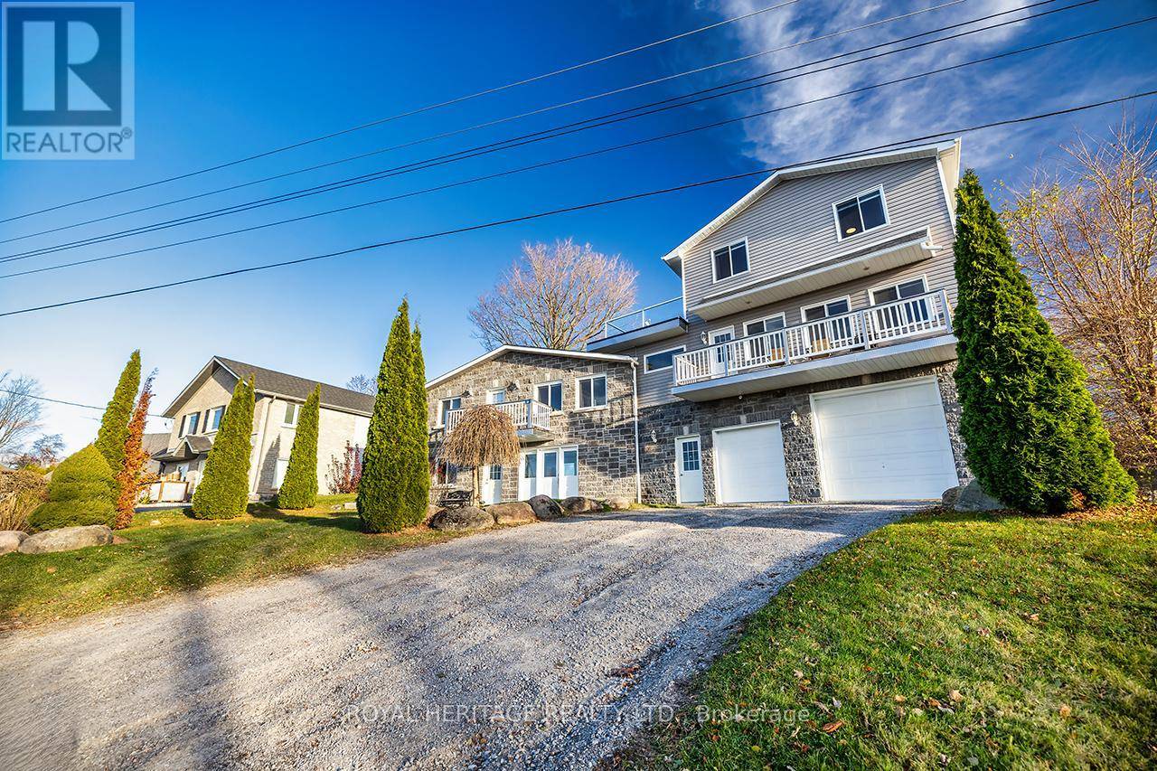 Scugog (port Perry), ON L0B1E0,64 CEDAR GROVE DRIVE