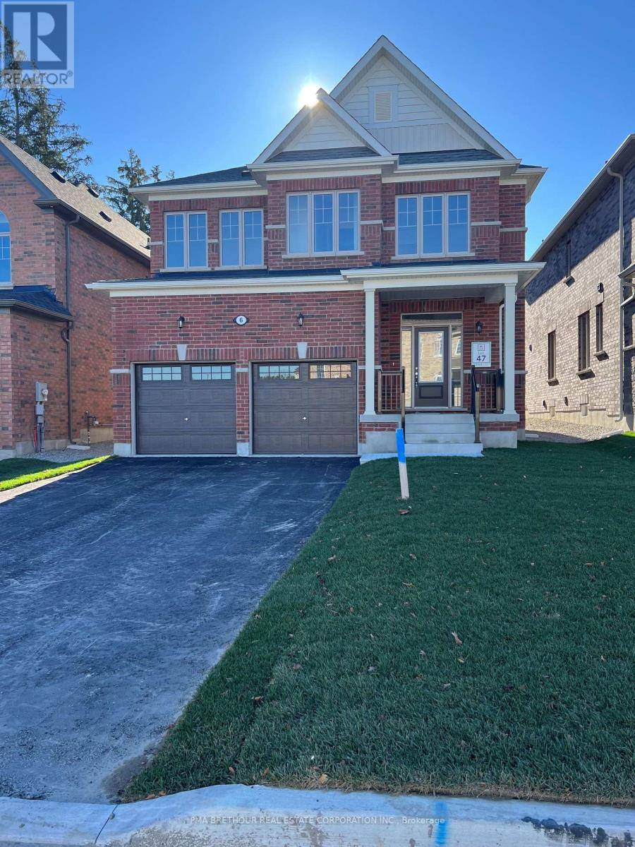 Scugog (port Perry), ON L9L0B2,6 FORESTLANE WAY