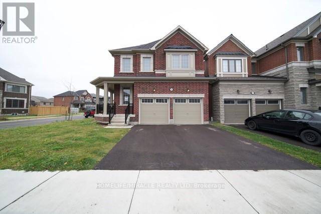 Pickering, ON L1X0N5,1430 STILLMEADOW LANE