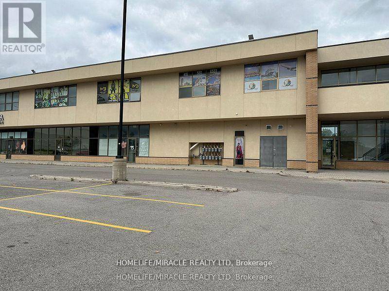 Toronto (rouge), ON M1X0C1,3875 Mcnicoll AVE #203