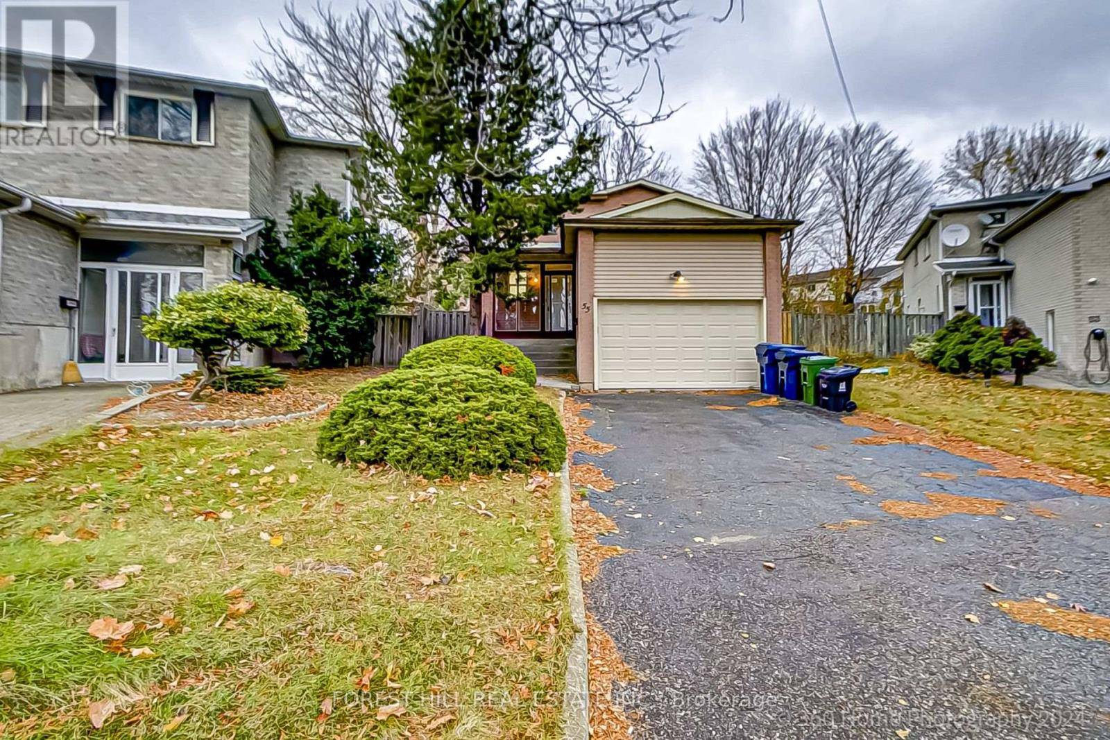 Toronto (agincourt South-malvern West), ON M1S3Z9,55 PLUMBROOK CRESCENT N