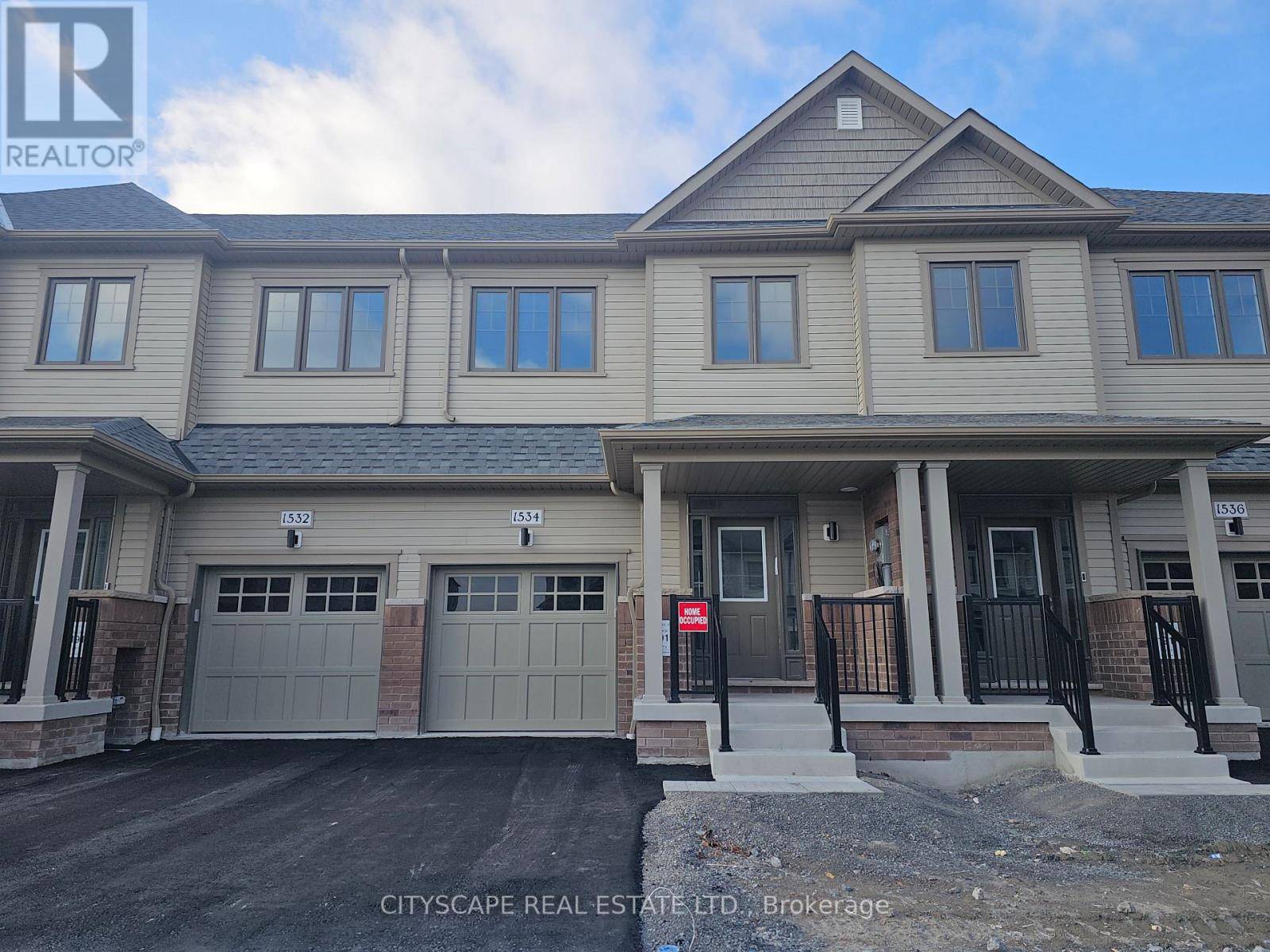 Oshawa (taunton), ON L1H8L7,1534 WHEATCROFT DRIVE