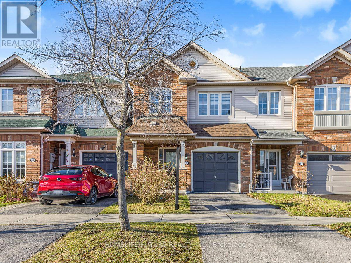 Toronto (rouge), ON M1X1T6,82 GRISTONE CRESCENT