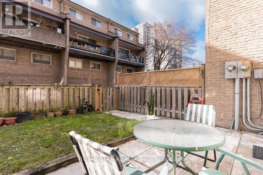 Toronto (scarborough Village), ON M1M3T7,91 Muir DR #23