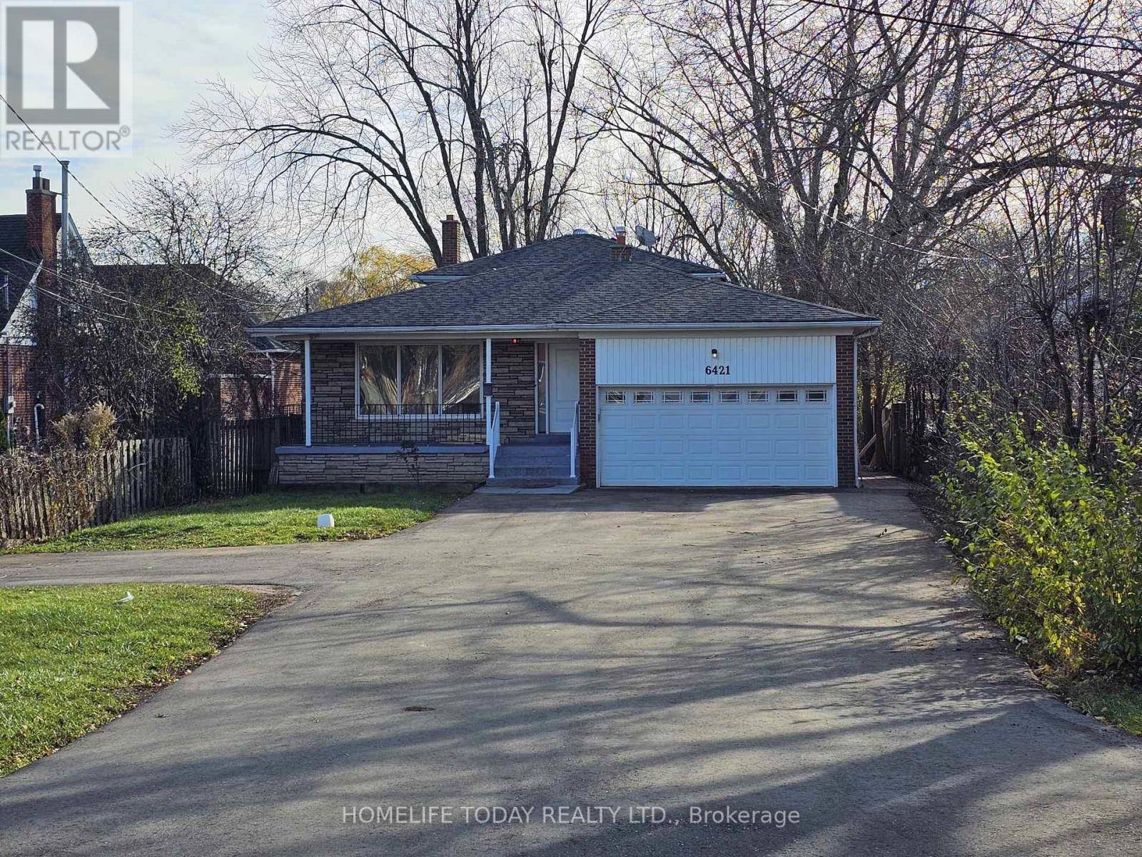 Toronto (highland Creek), ON M1C1L2,6421 KINGSTON ROAD