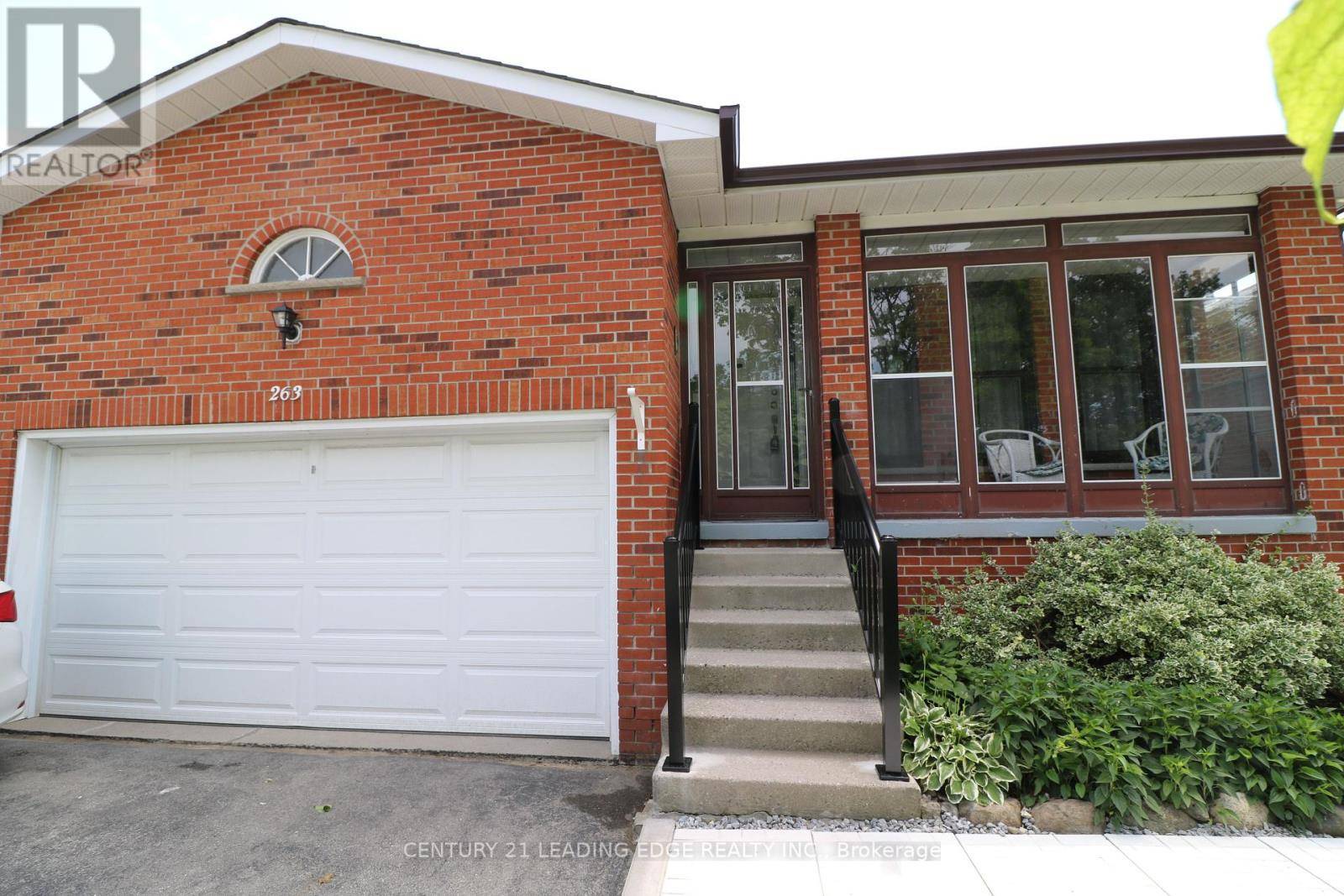 Toronto (milliken), ON M1V2A3,263 Ingleton BLVD #BSMT