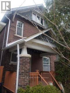 Toronto (crescent Town), ON M4C4Z1,94 Barrington AVE #Upper