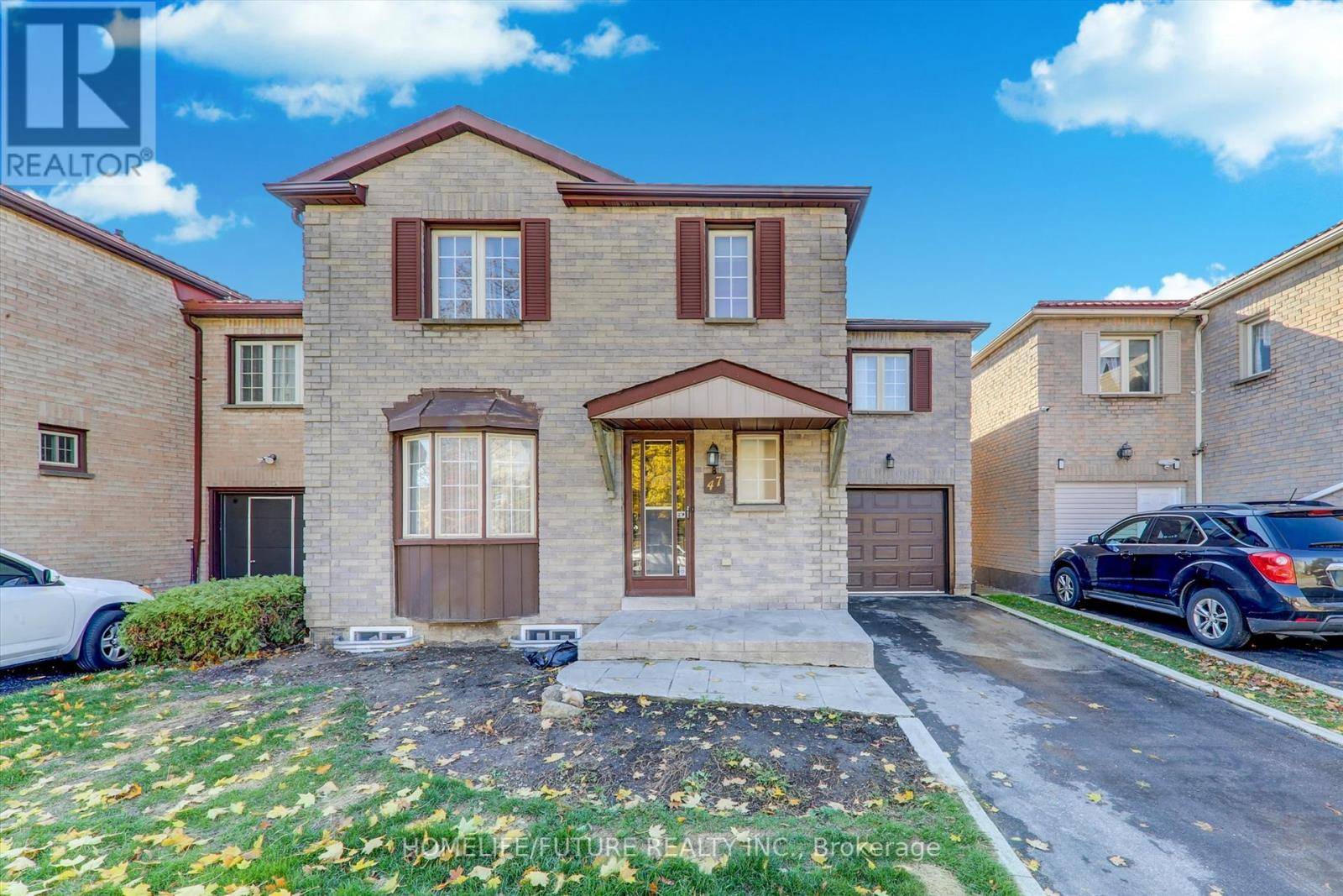 Toronto (malvern), ON M1B3Z1,47 Empringham DR #Bsmt