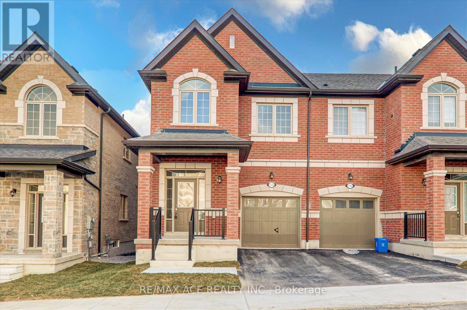 Pickering, ON L1X0M5,1153 AZALEA AVENUE