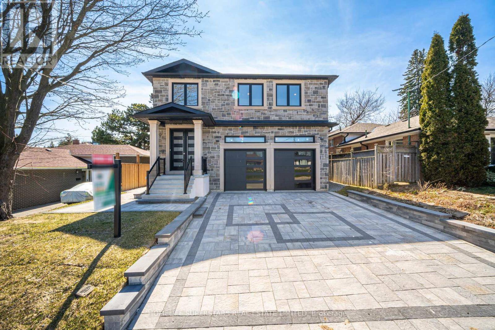 Toronto (scarborough Village), ON M1M2G6,49 GREENDOWNS DRIVE