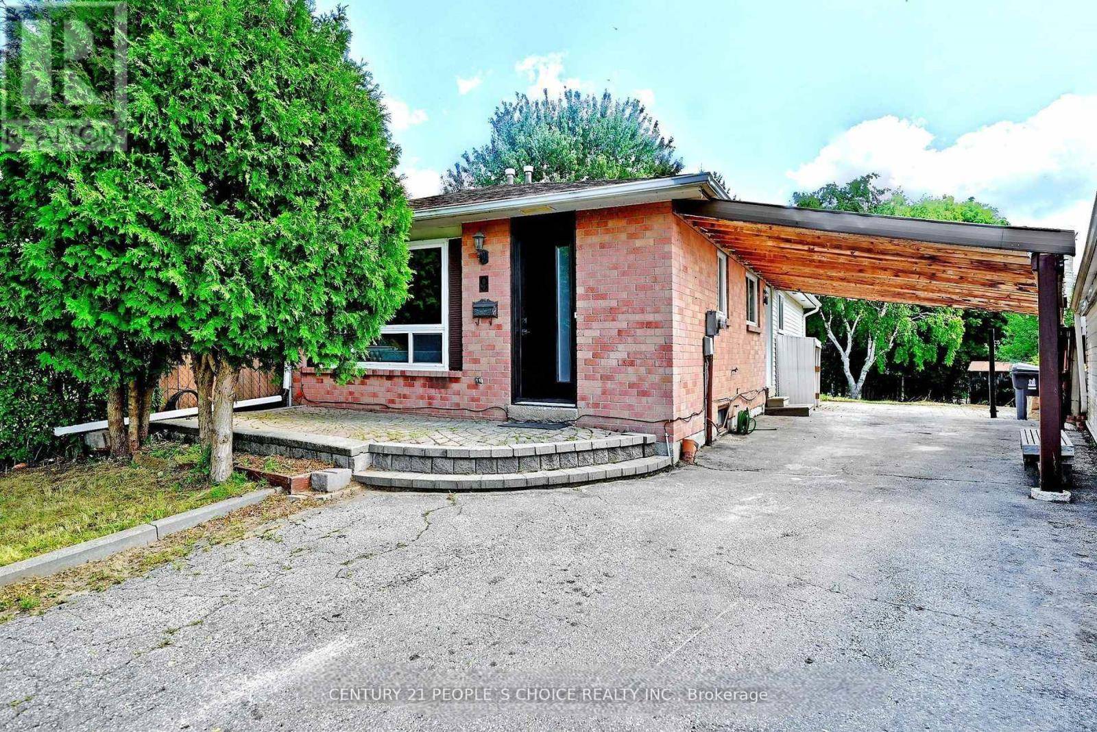 Toronto (malvern), ON M1B1S4,9 UNITA GROVE