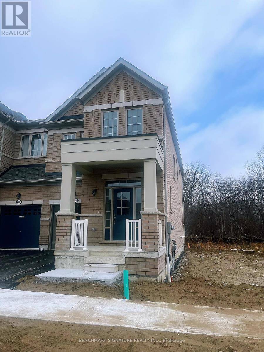 Pickering, ON L0H1J0,2859 ALBATROSS WAY