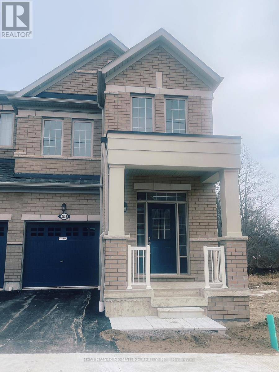 Pickering, ON L0H1J0,2859 ALBATROSS WAY