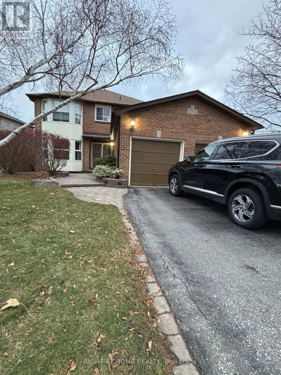 Pickering (amberlea), ON L1V3P4,755 ASPEN ROAD