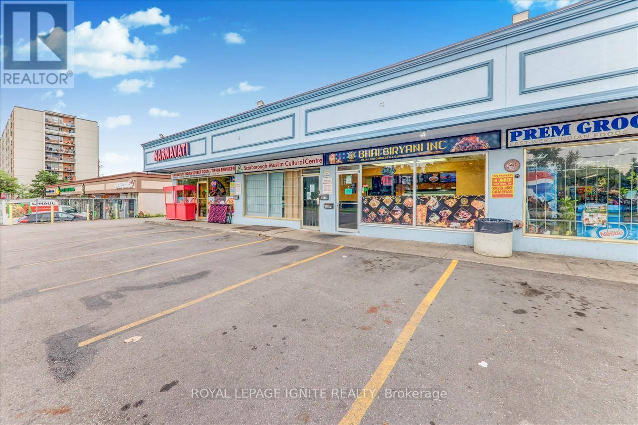 Toronto (woburn), ON M1G1R2,3859 LAWRENCE AVENUE E