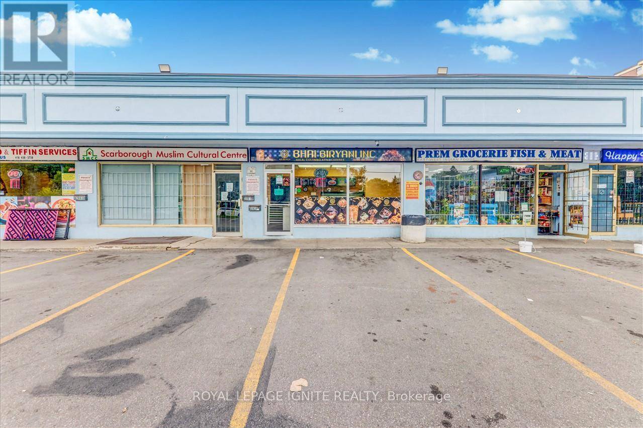 Toronto (woburn), ON M1G1R2,3859 LAWRENCE AVENUE E