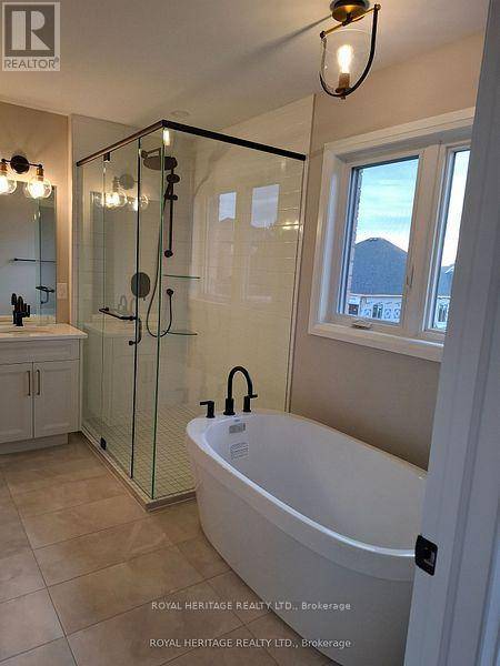 Whitby (brooklin), ON L1M0L7,42 ST AUGUSTINE DRIVE