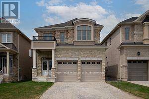Whitby (brooklin), ON L1M0L7,42 ST AUGUSTINE DRIVE
