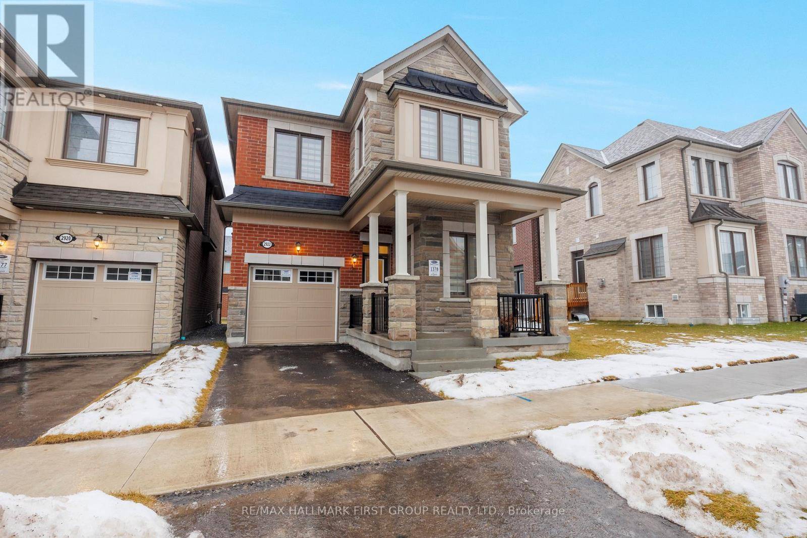 Pickering, ON L1X0N9,2922 SCOTCH PINE LANE