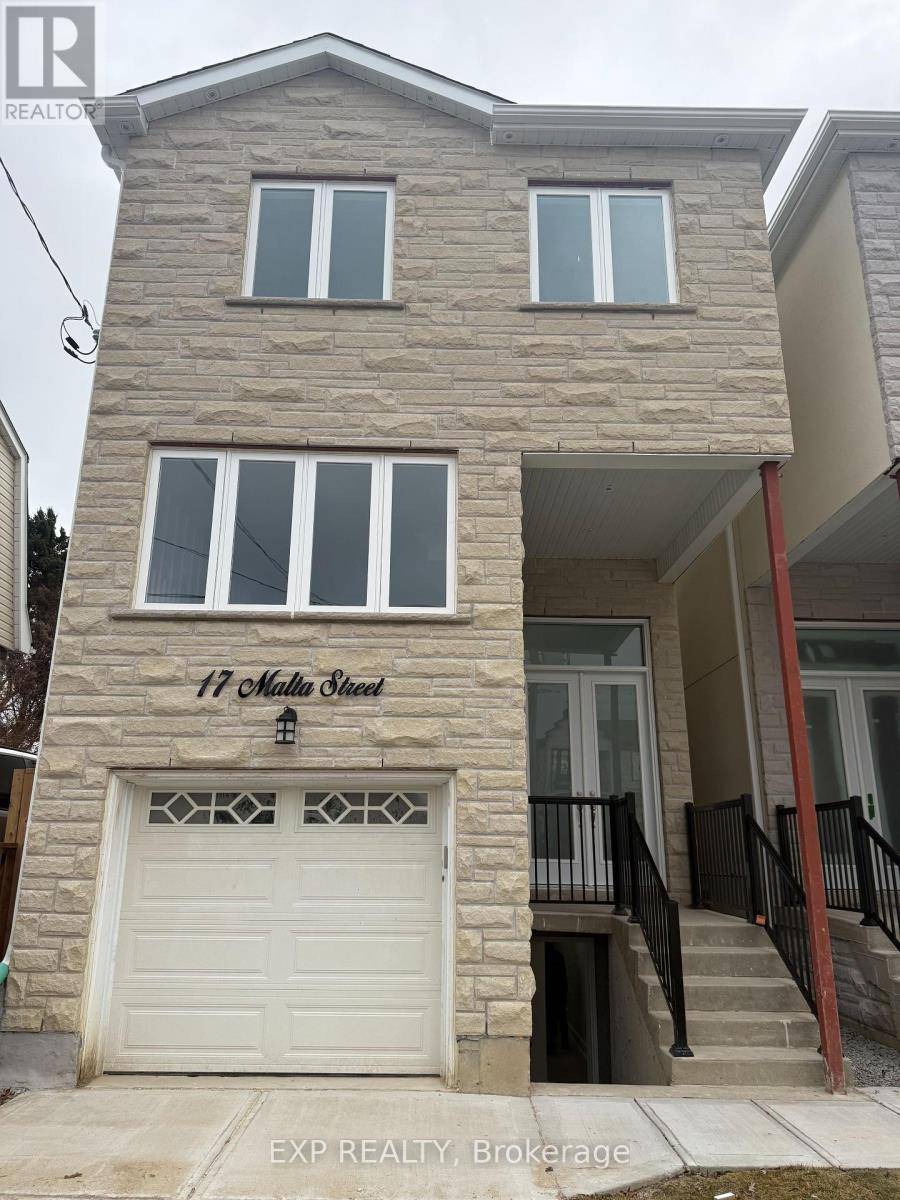 Toronto (birchcliffe-cliffside), ON M1N2L2,17 MALTA STREET