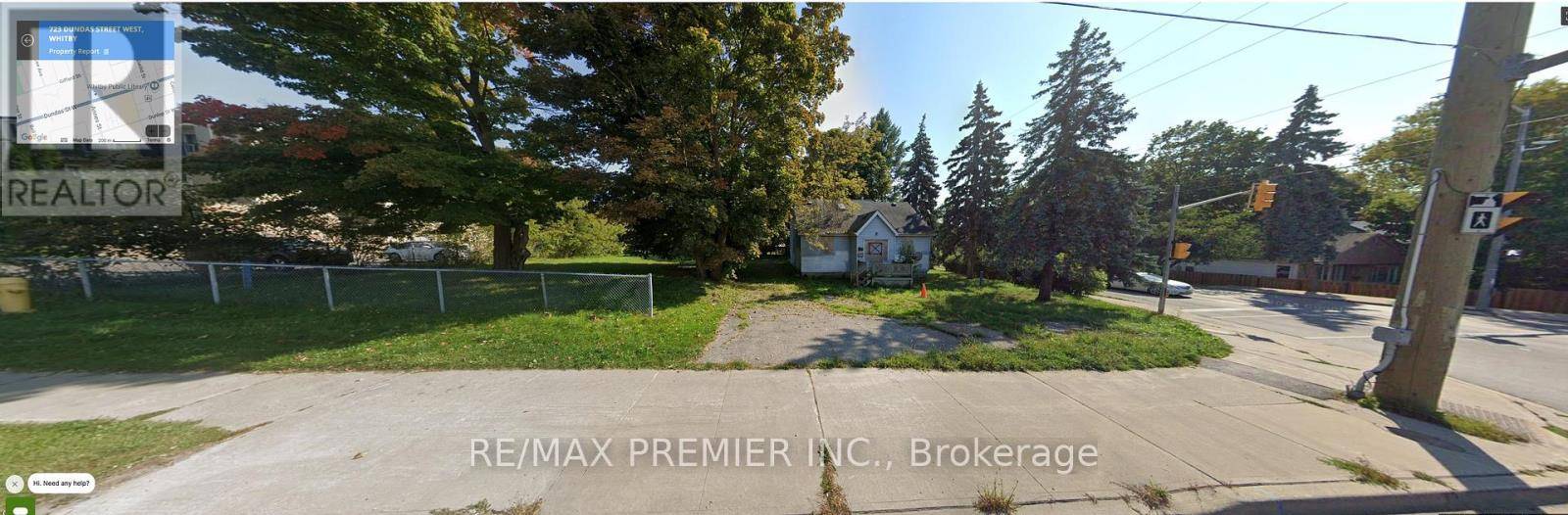 Whitby (downtown Whitby), ON L1N2N3,723 DUNDAS STREET W