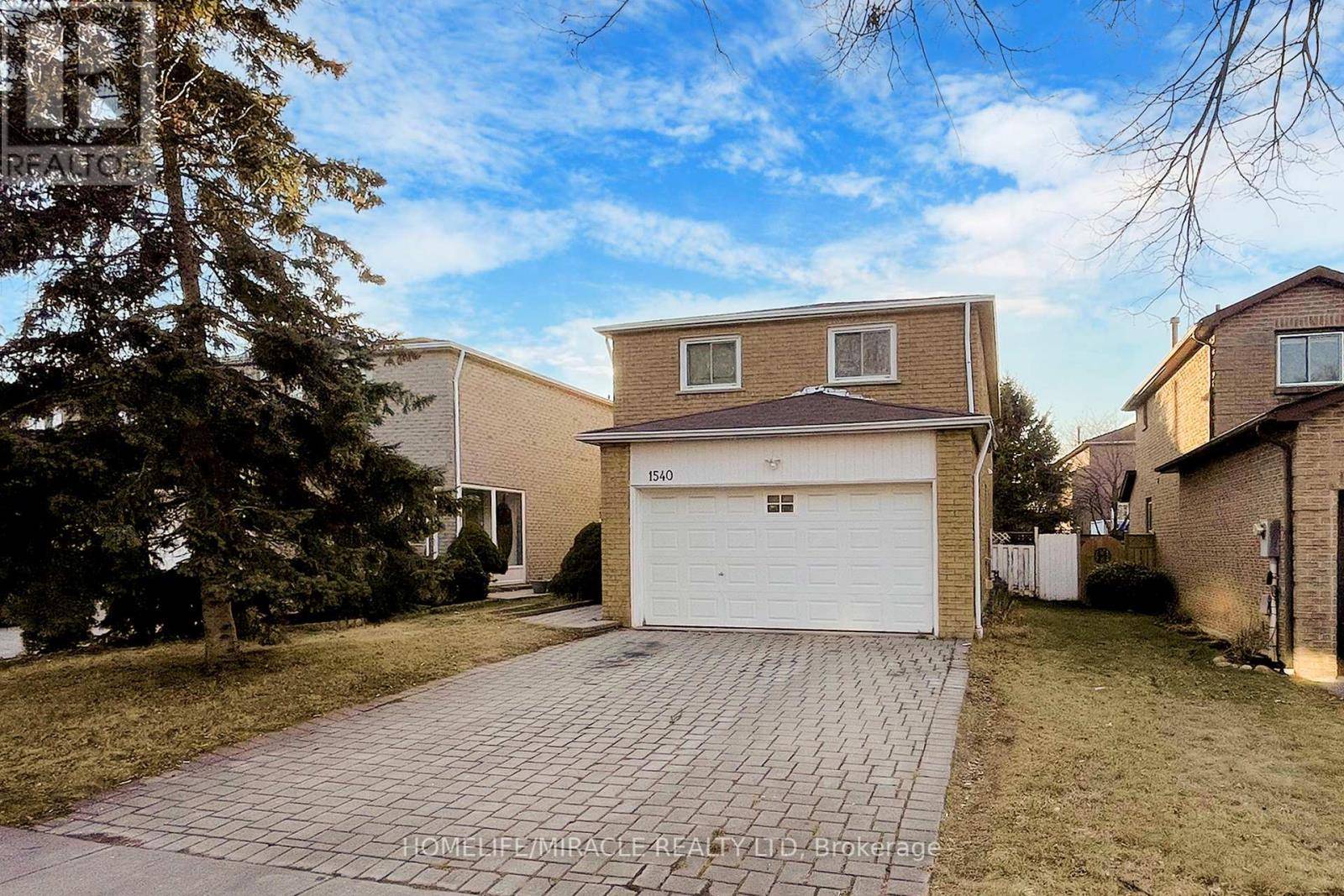 Pickering (village East), ON L1V6C6,1540 MARSH COURT DRIVE