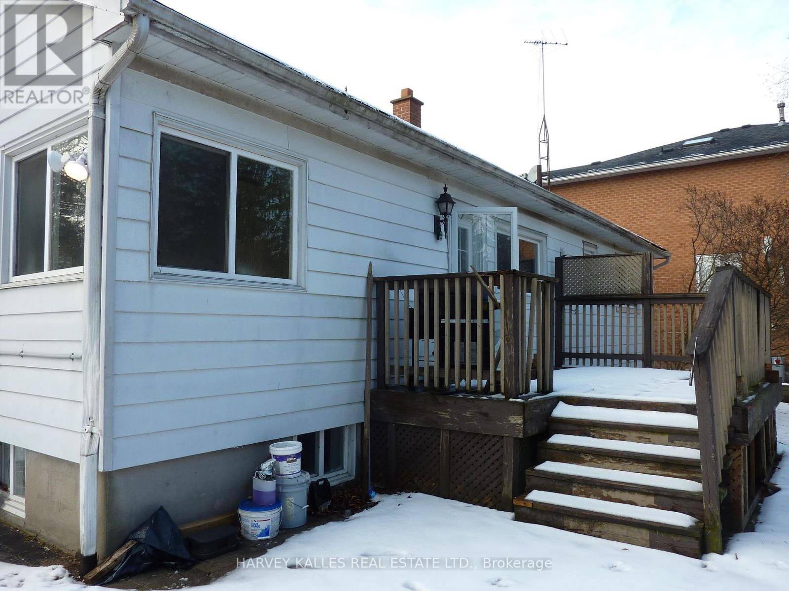 Toronto (west Hill), ON M1E4B2,41 Minnacote AVE #Upper