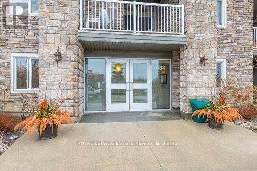 Toronto (clairlea-birchmount), ON M1L4W4,684 Warden AVE #325