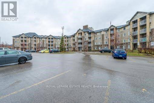 Toronto (clairlea-birchmount), ON M1L4W4,684 Warden AVE #325