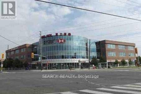 Toronto (agincourt South-malvern West), ON M1S5V9,4438 Sheppard AVE East #367A&B